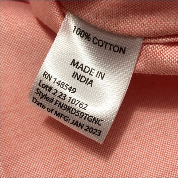 NWT Free Planet Button Up Shirt - Picture 7 of 11